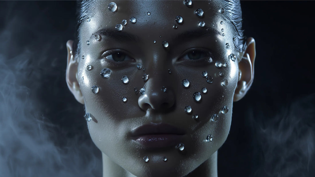 Hydration Is Dominance: Why Your Skin Barrier Matters