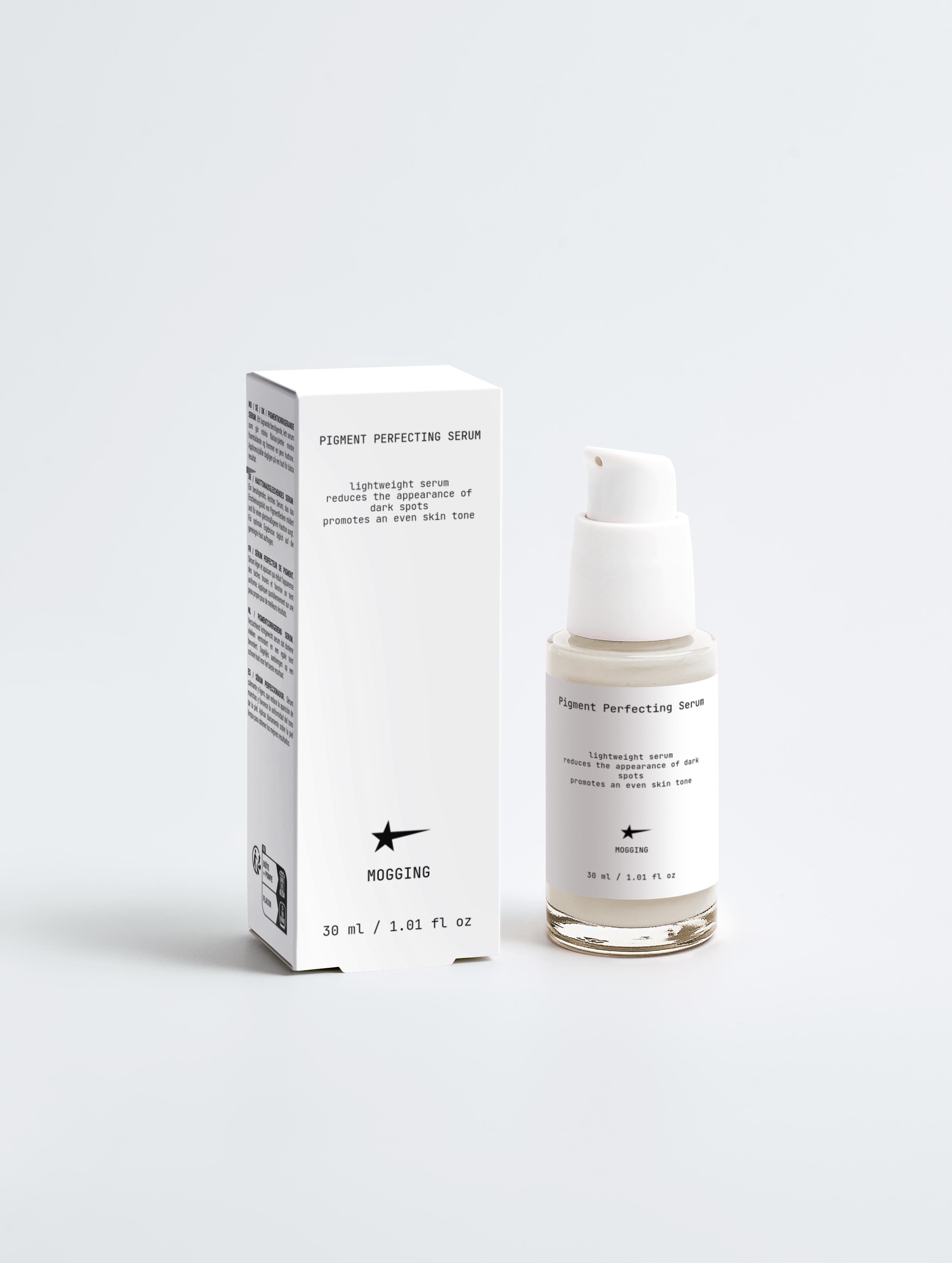 Pigment Perfecting Serum