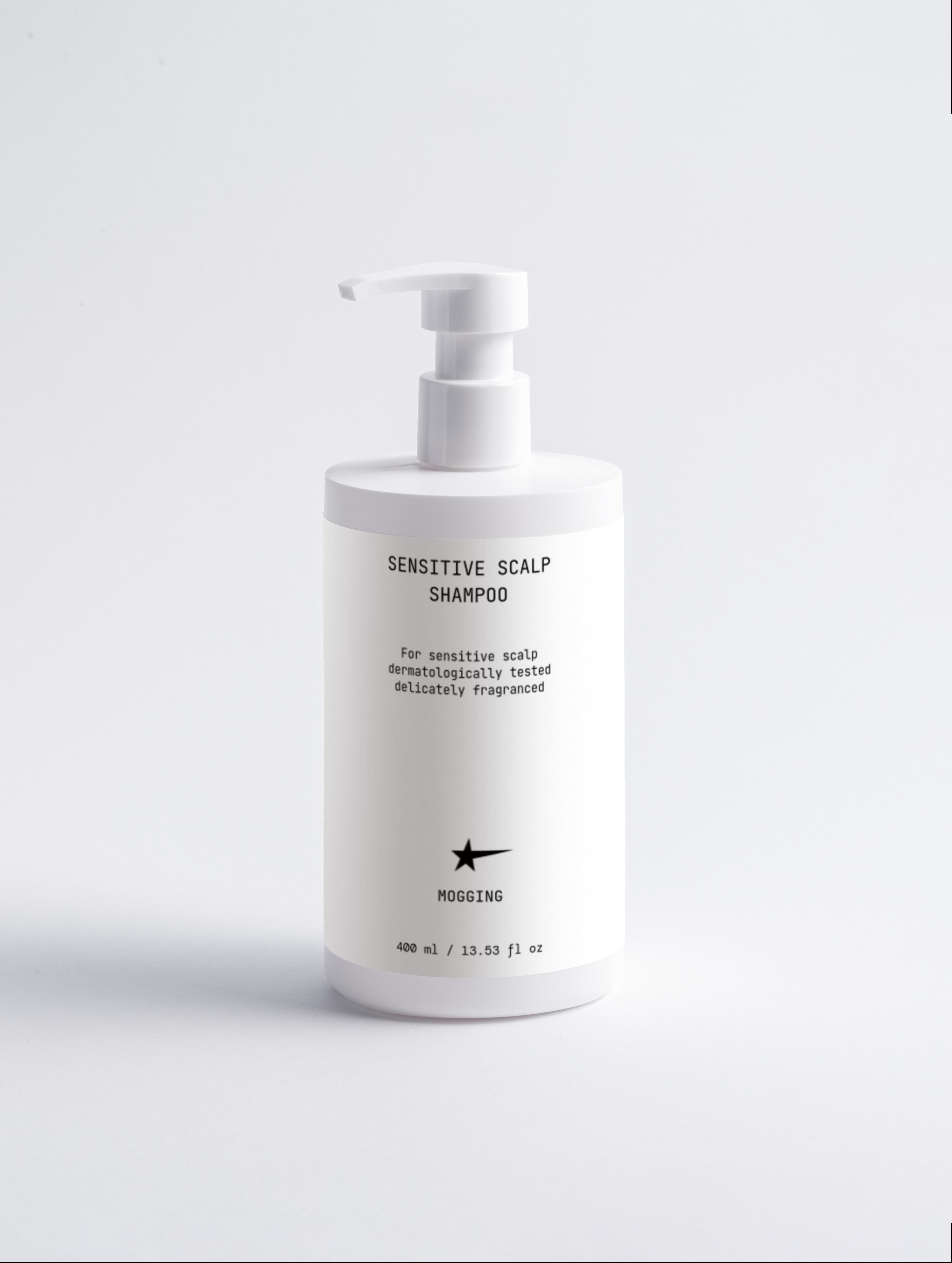 Sensitive Scalp Shampoo