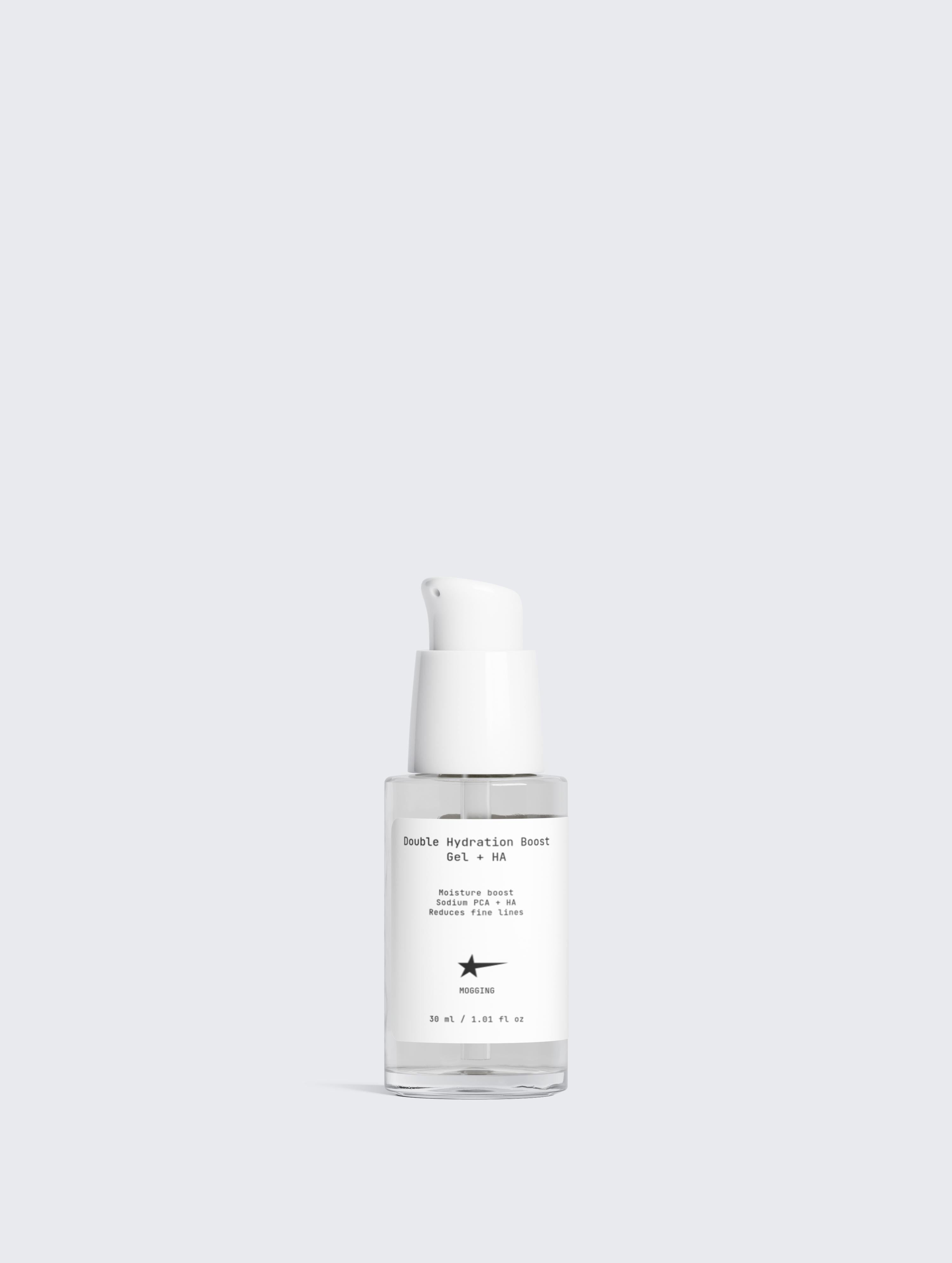 Double Hydration Boost Gel + HA