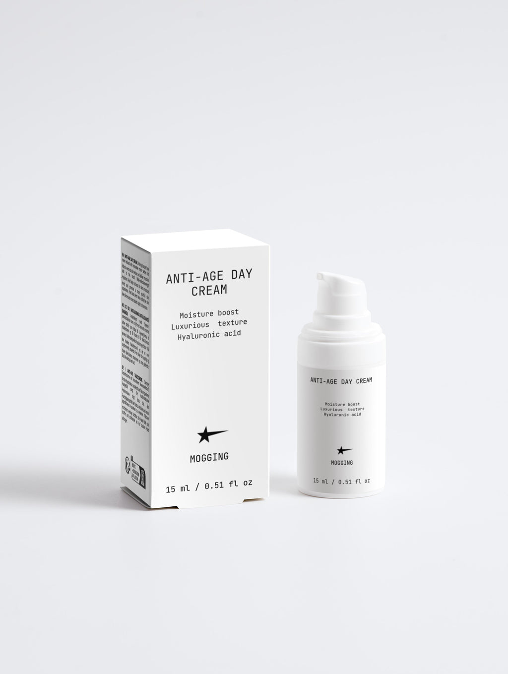 Anti-Age Day Cream